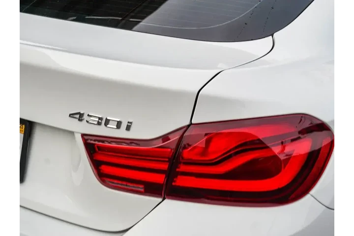 $19261 : BMW 4 Series 2020 430i Gran image 9