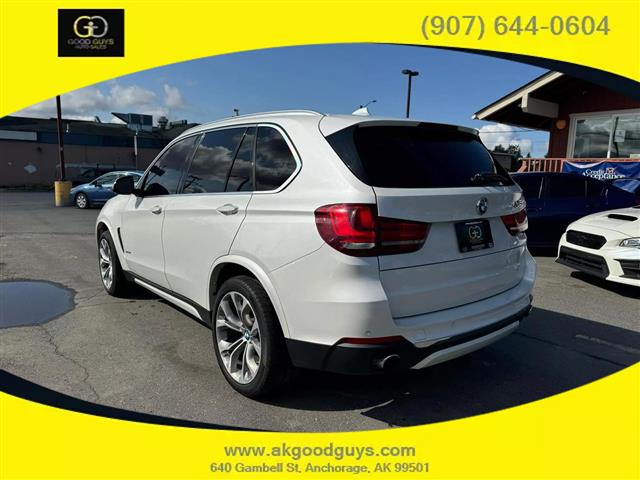 $24999 : 2015 BMW X5 XDRIVE35I SPORT U image 7