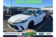 Toyota Camry 2025 SE 4dr Sed en Eureka