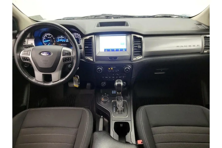 $29998 : Ford Ranger 2019 4x4 XLT 4dr image 9