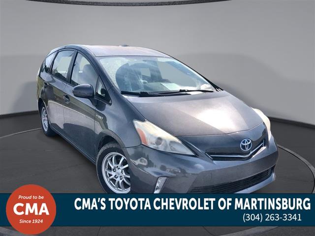 $11500 : PRE-OWNED 2014 TOYOTA PRIUS V image 10