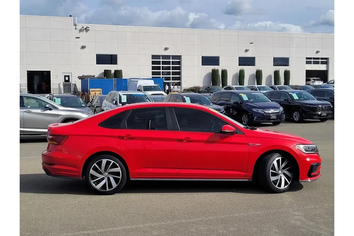 $16488 : Volkswagen Jetta 2019 GLI S image 3
