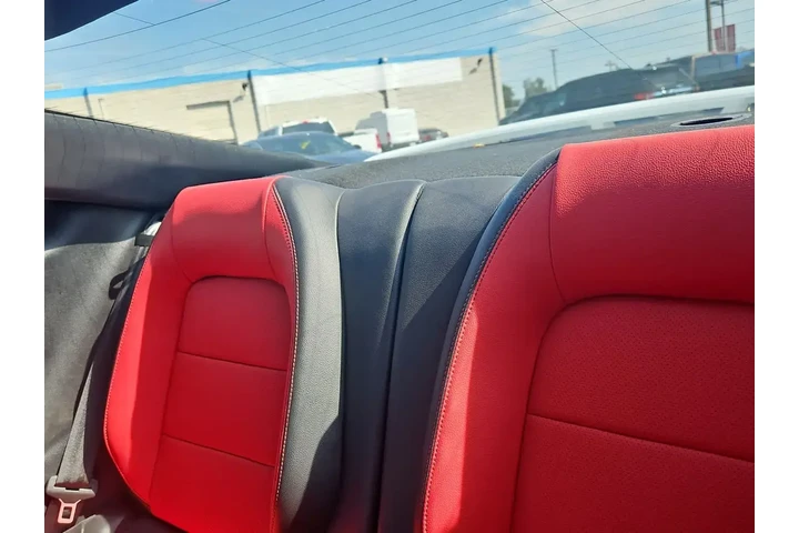 $37000 : Ford Mustang 2019 GT 2dr Fas image 8