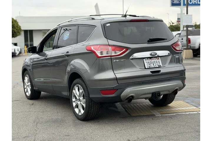 $8995 : Ford Escape 2014 AWD Titaniu image 5