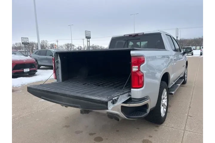 $39898 : Chevrolet Silverado 1500 202 image 6
