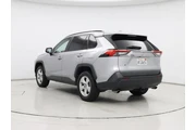 $24998 : Toyota RAV4 2021 XLE 4dr SUV thumbnail