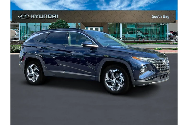 $30998 : Hyundai TUCSON Hybrid 2024 A image 10