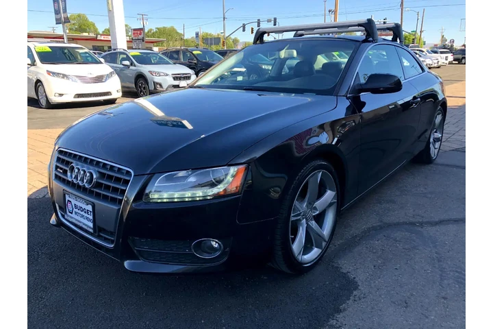 $10817 : 2012 A5 Coupe 2.0T quattro Ma image 5