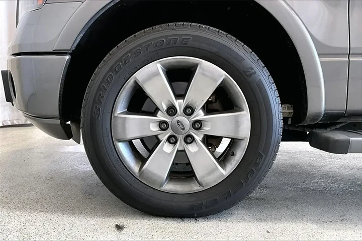 $13991 : Ford F-150 2011 4x2 FX2 4dr image 6