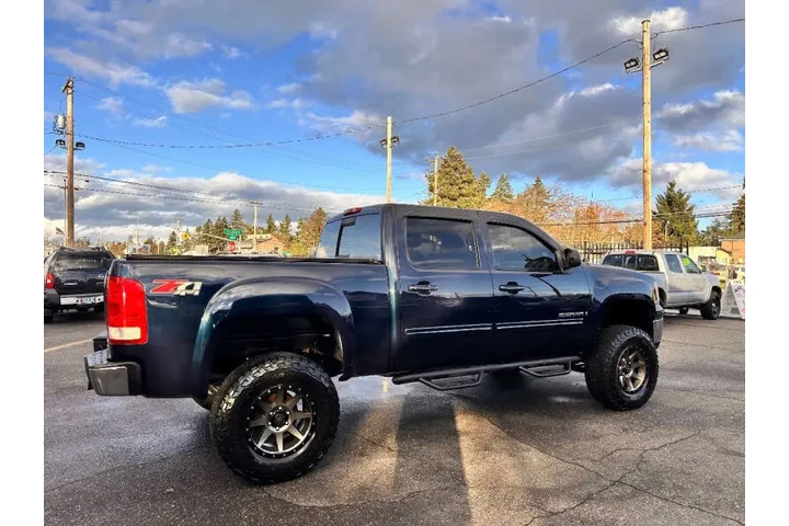 $14995 : 2008 GMC Sierra 1500 SLT image 8