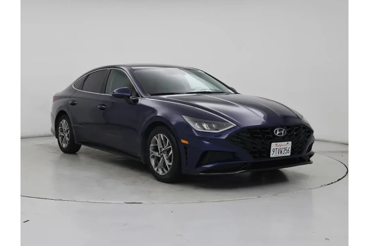 $16998 : Hyundai SONATA 2021 SEL 4dr image 1
