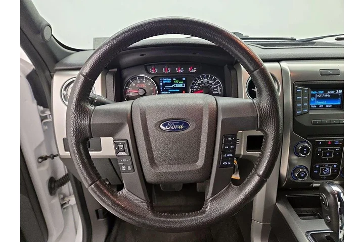 $21998 : Ford F-150 2014 4x2 FX2 4dr image 10
