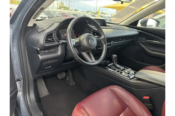 $23999 : Mazda CX-30 2024 AWD 2.5 S C image 6