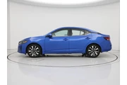 $23998 : Nissan Sentra 2025 SV 4dr Se thumbnail
