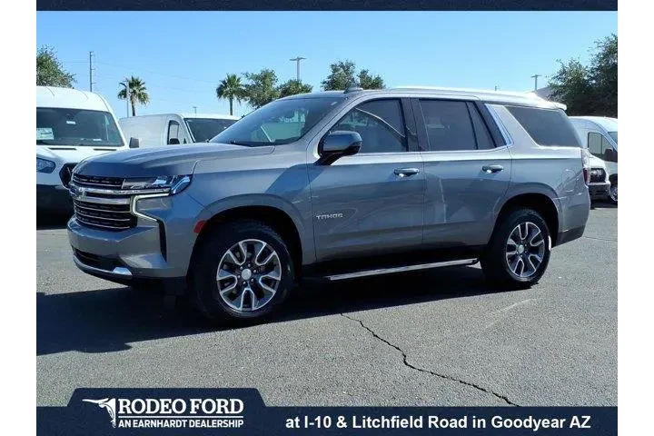$39999 : Chevrolet Tahoe 2022 4x4 LT image 1