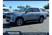 Chevrolet Tahoe 2022 4x4 LT en Phoenix