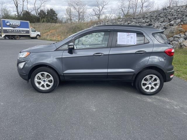 $17998 : PRE-OWNED 2018 FORD ECOSPORT image 4