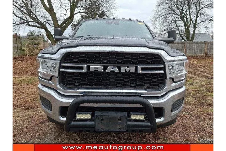 $36459 : Ram 2500 2020 4x4 Tradesman image 2