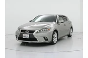 $19998 : Lexus CT 200h 2017 4dr Hatch thumbnail