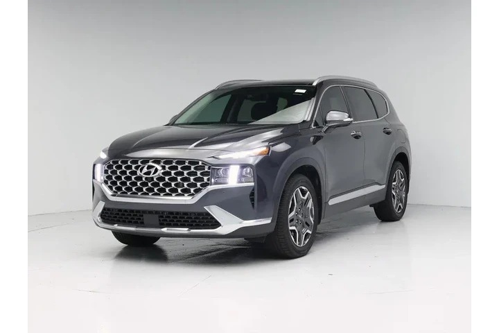 $26998 : Hyundai SANTA FE 2023 Limite image 4