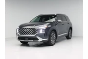 $26998 : Hyundai SANTA FE 2023 Limite thumbnail