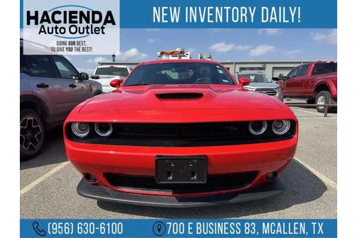 $32437 : 2021 Challenger R/T image 2