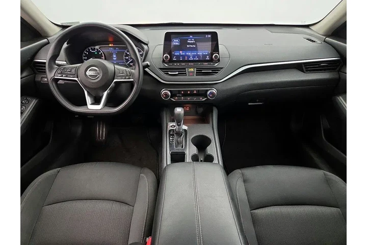 $13998 : Nissan Altima 2019 2.5 S 4dr image 9