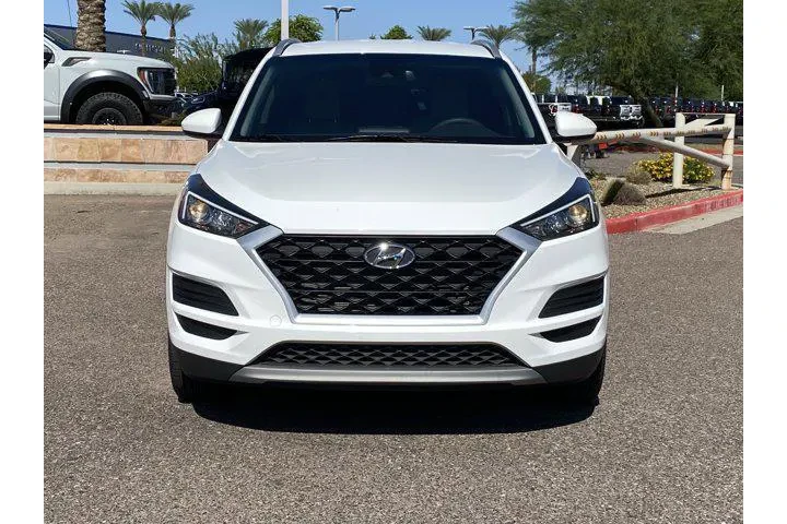 $17296 : Hyundai TUCSON 2020 SEL 4dr image 8