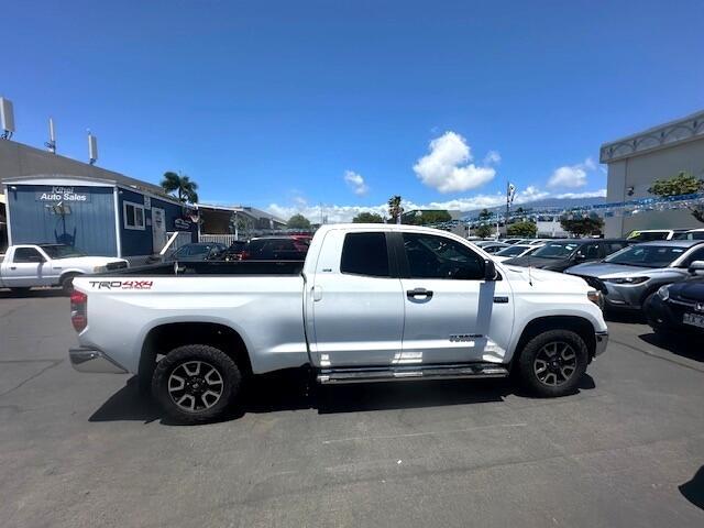 $34995 : 2018 Tundra image 2