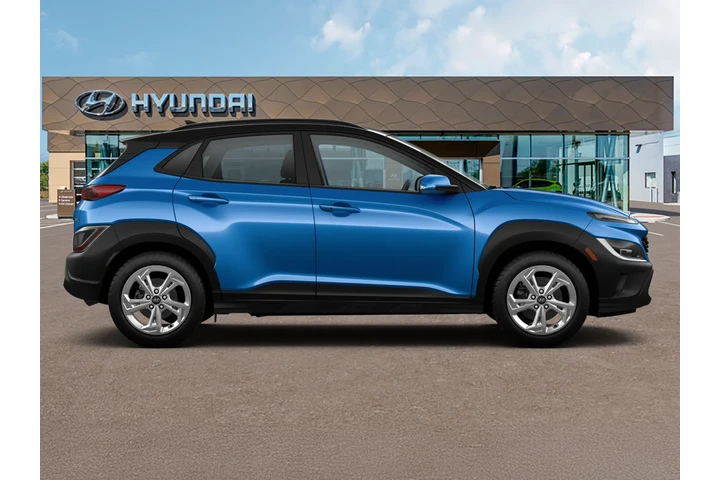 $19995 : Hyundai KONA 2022 AWD SEL 4d image 9