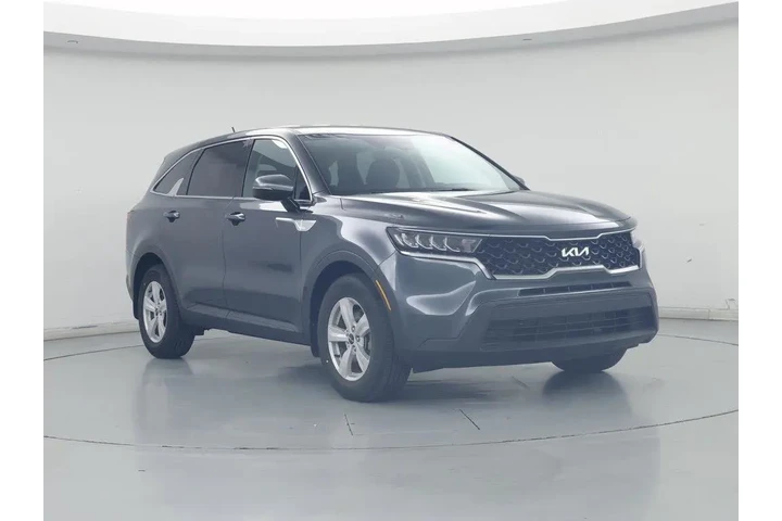 $23998 : Kia Sorento 2023 LX 4dr SUV image 1