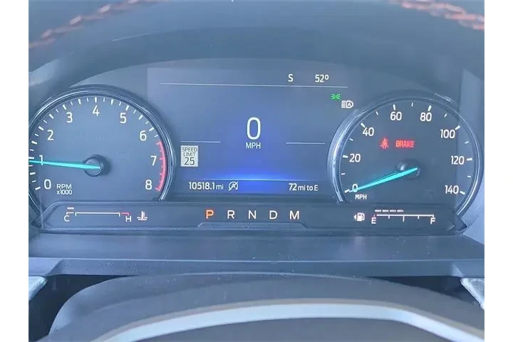 $38489 : Ford Explorer 2024 AWD Timbe image 10