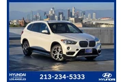 $12926 : BMW X1 2018 sDrive28i 4dr SU thumbnail