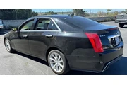$20400 : Cadillac CTS 2019 2.0T 4dr S thumbnail
