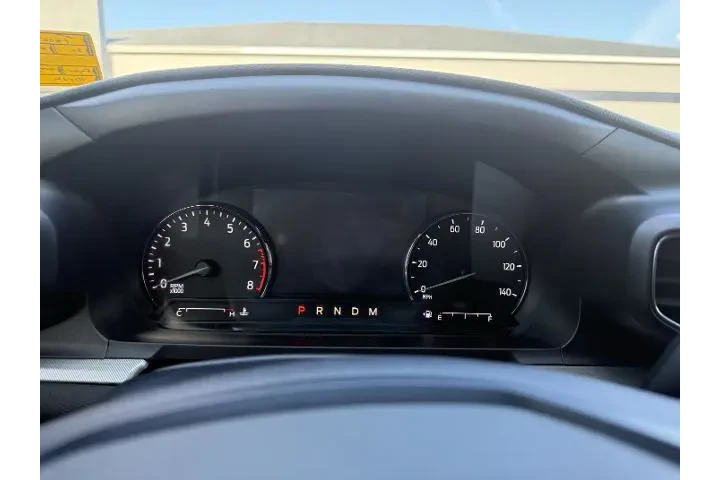 $22988 : Ford Explorer 2020 AWD XLT 4 image 5