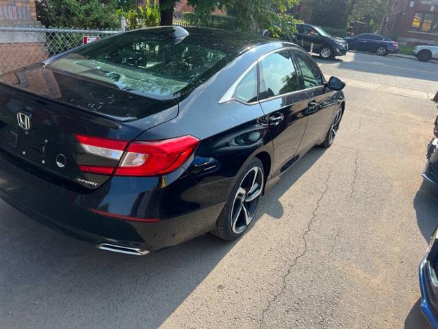 $15999 : 2018 Accord Sport image 10