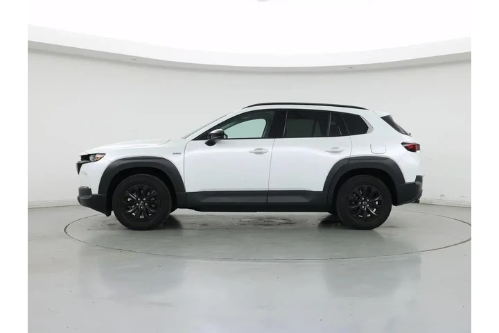 $36998 : Mazda CX-50 Hybrid 2025 AWD image 3