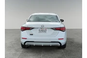 Nissan Sentra 2024 S 4dr Sed thumbnail
