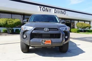$38410 : Toyota 4Runner 2024 4x4 SR5 thumbnail
