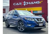 Nissan Rogue 2018 S 4dr Cros en San Bernardino