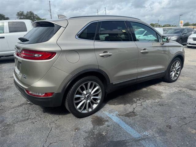 $8750 : 2015 MKC image 4