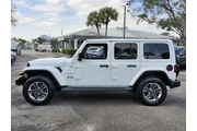 $23451 : Jeep Wrangler Unlimited 2018 thumbnail