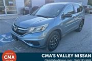 $13292 : PRE-OWNED 2016 HONDA CR-V SE thumbnail