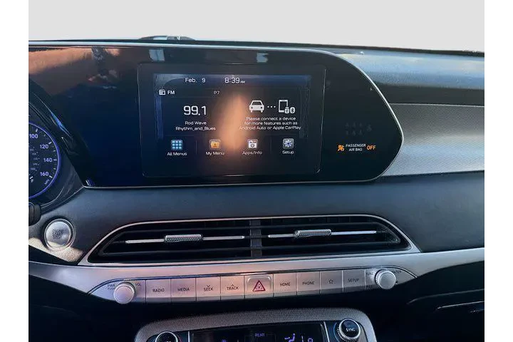 $19250 : Hyundai PALISADE 2020 SEL 4d image 10