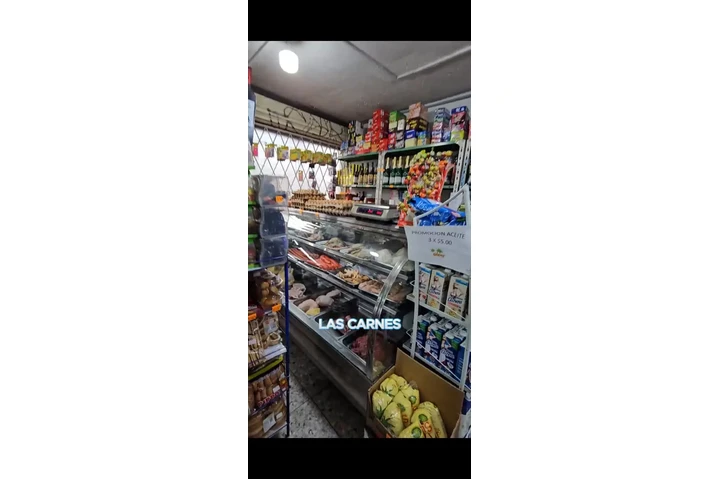 $110000 : SUPERMERCADO DE VENTA image 3