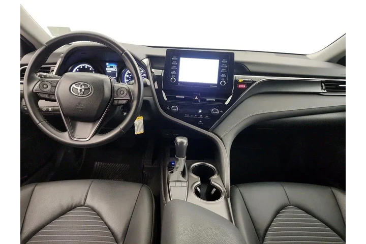 $25998 : Toyota Camry 2024 SE 4dr Sed image 9
