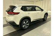 $24999 : Nissan Rogue 2021 AWD SL 4dr thumbnail