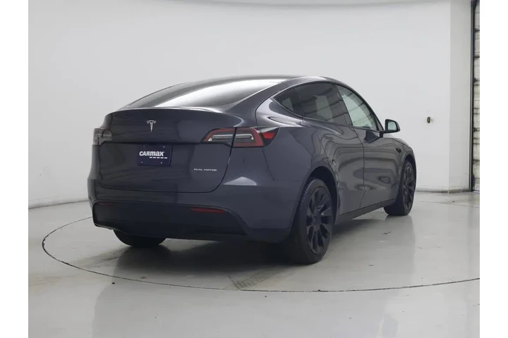 $37998 : Tesla Model Y 2023 AWD Long image 8