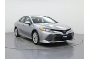 Toyota Camry Hybrid 2020 XLE en Omaha