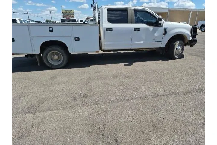 $38500 : Ford F-350 Super Duty 2018 4 image 6